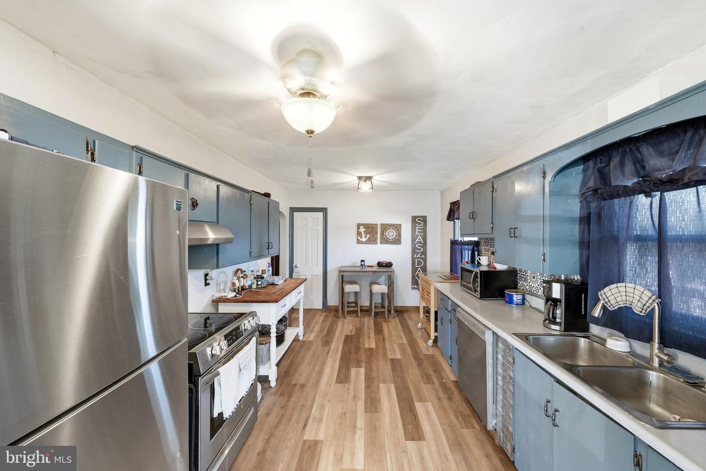 2889 HARRYHOGAN RD, CALLAO, Virginia 22435, 2 Bedrooms Bedrooms, 7 Rooms Rooms,2 BathroomsBathrooms,Residential,For sale,2889 HARRYHOGAN RD,VANV2001858 MLS # VANV2001858