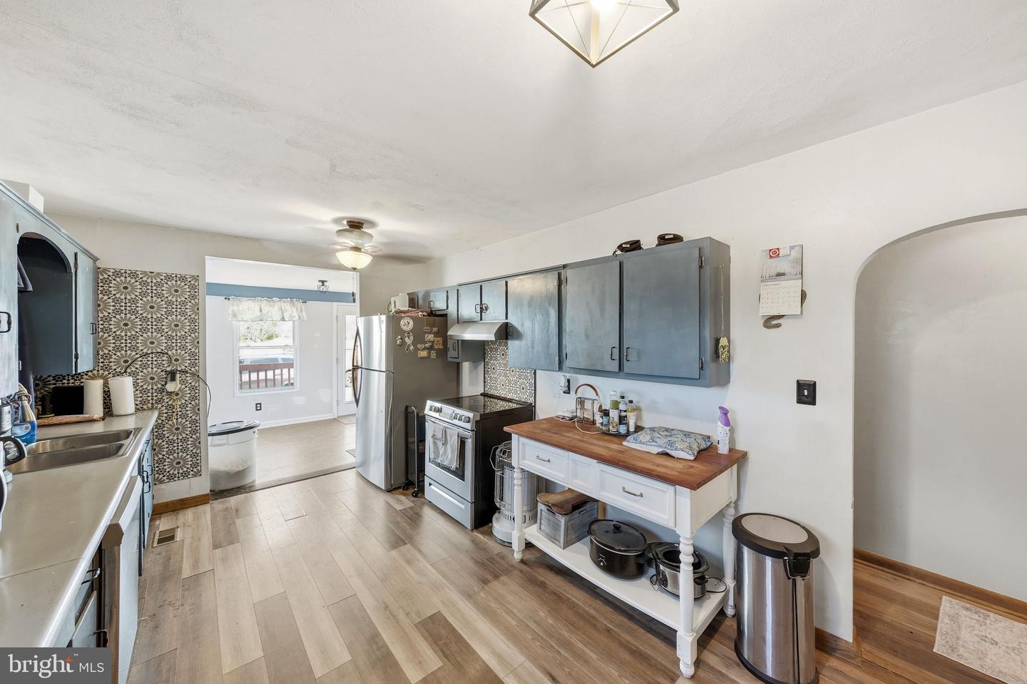 2889 HARRYHOGAN RD, CALLAO, Virginia 22435, 2 Bedrooms Bedrooms, 7 Rooms Rooms,2 BathroomsBathrooms,Residential,For sale,2889 HARRYHOGAN RD,VANV2001858 MLS # VANV2001858