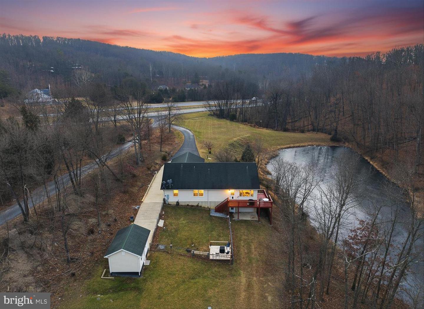 3904 N FREDERICK PIKE, WINCHESTER, Virginia 22603, 3 Bedrooms Bedrooms, ,2 BathroomsBathrooms,Residential,For sale,3904 N FREDERICK PIKE,VAFV2038798 MLS # VAFV2038798