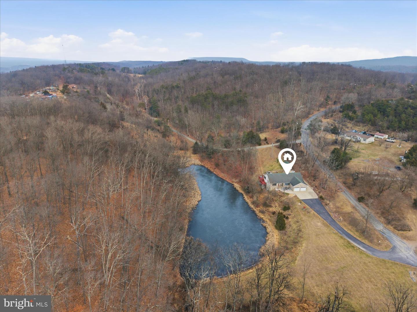 3904 N FREDERICK PIKE, WINCHESTER, Virginia 22603, 3 Bedrooms Bedrooms, ,2 BathroomsBathrooms,Residential,For sale,3904 N FREDERICK PIKE,VAFV2038798 MLS # VAFV2038798