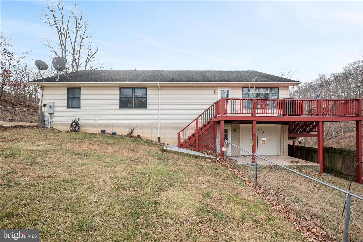 3904 N FREDERICK PIKE, WINCHESTER, Virginia 22603, 3 Bedrooms Bedrooms, ,2 BathroomsBathrooms,Residential,For sale,3904 N FREDERICK PIKE,VAFV2038798 MLS # VAFV2038798