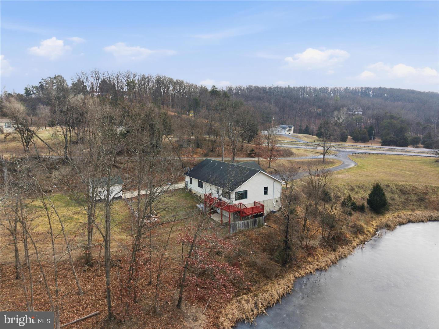 3904 N FREDERICK PIKE, WINCHESTER, Virginia 22603, 3 Bedrooms Bedrooms, ,2 BathroomsBathrooms,Residential,For sale,3904 N FREDERICK PIKE,VAFV2038798 MLS # VAFV2038798