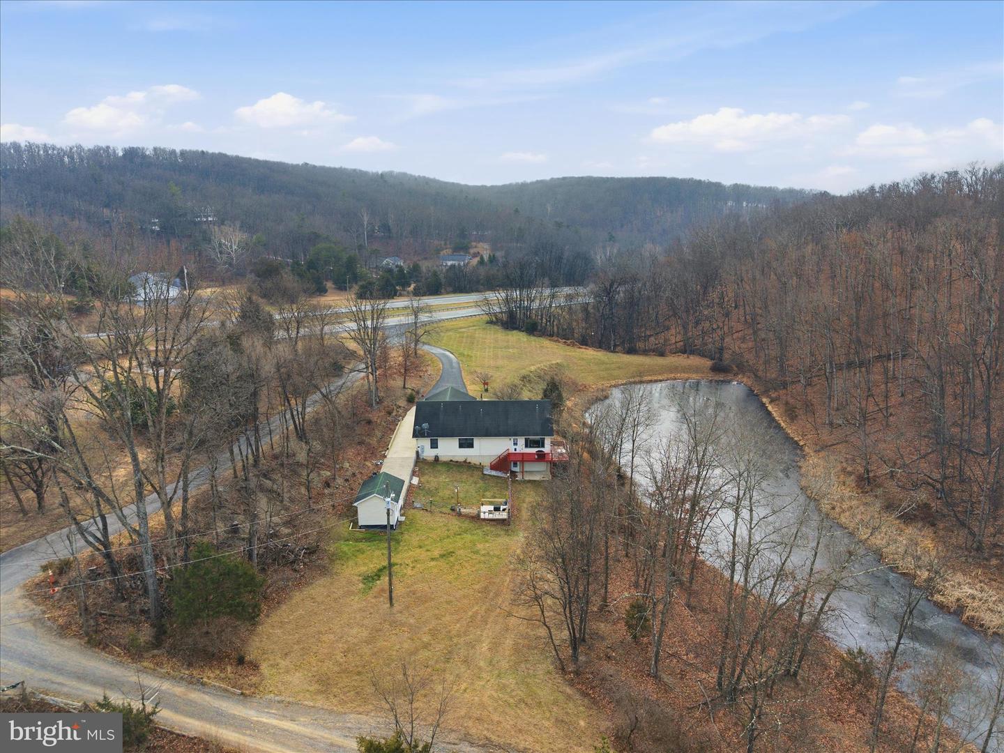 3904 N FREDERICK PIKE, WINCHESTER, Virginia 22603, 3 Bedrooms Bedrooms, ,2 BathroomsBathrooms,Residential,For sale,3904 N FREDERICK PIKE,VAFV2038798 MLS # VAFV2038798