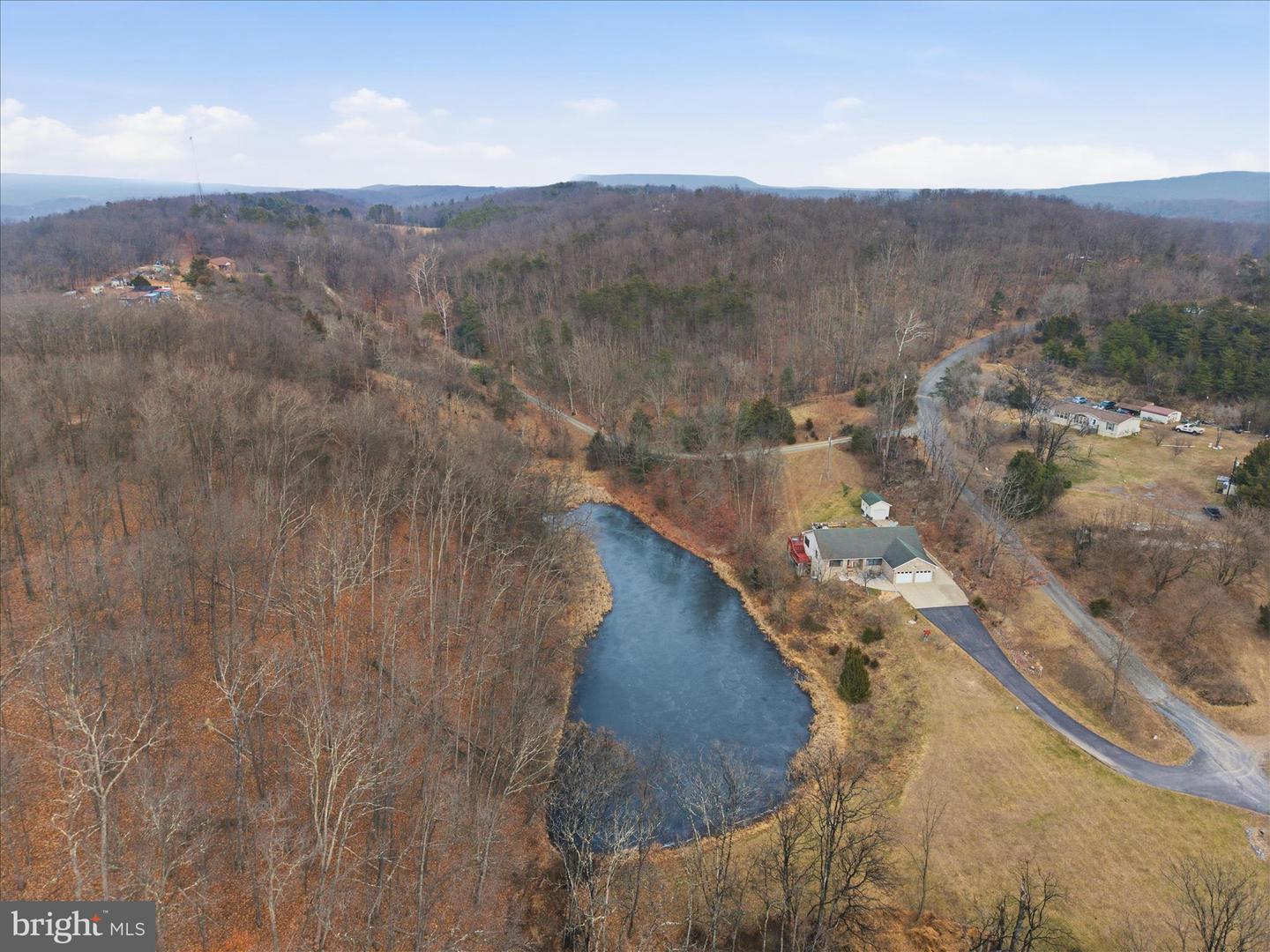 3904 N FREDERICK PIKE, WINCHESTER, Virginia 22603, 3 Bedrooms Bedrooms, ,2 BathroomsBathrooms,Residential,For sale,3904 N FREDERICK PIKE,VAFV2038798 MLS # VAFV2038798