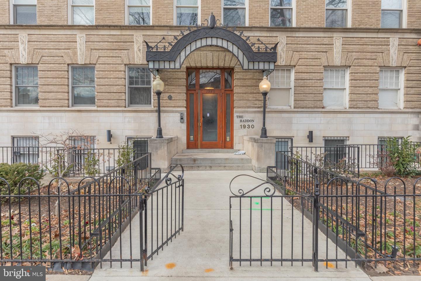 1926 NEW HAMPSHIRE AVE NW #57, WASHINGTON, District Of Columbia 20009, 1 Bedroom Bedrooms, 3 Rooms Rooms,1 BathroomBathrooms,Residential,For sale,1926 NEW HAMPSHIRE AVE NW #57,DCDC2240614 MLS # DCDC2240614
