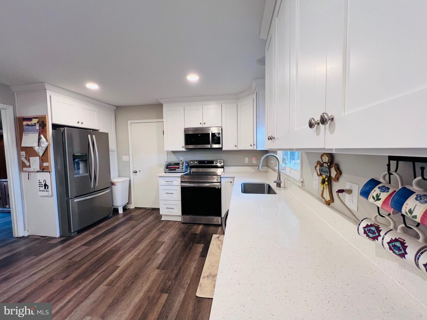 436 THOMPSON CIR, COLONIAL BEACH, Virginia 22443, 4 Bedrooms Bedrooms, ,2 BathroomsBathrooms,Residential,For sale,436 THOMPSON CIR,VAWE2010346 MLS # VAWE2010346