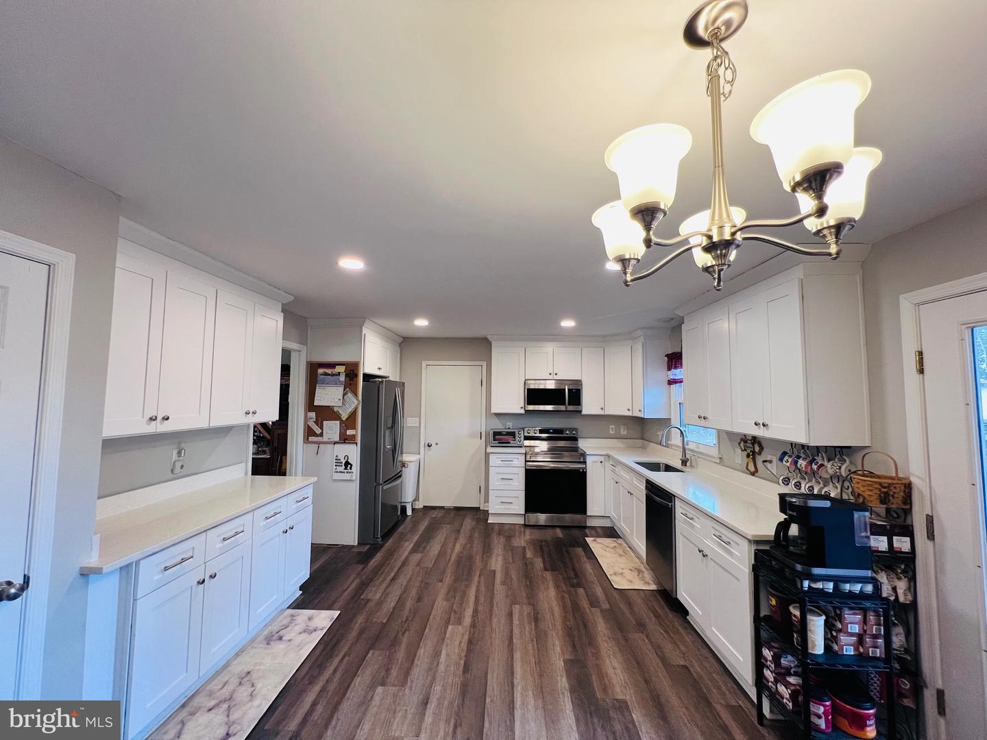 436 THOMPSON CIR, COLONIAL BEACH, Virginia 22443, 4 Bedrooms Bedrooms, ,2 BathroomsBathrooms,Residential,For sale,436 THOMPSON CIR,VAWE2010346 MLS # VAWE2010346