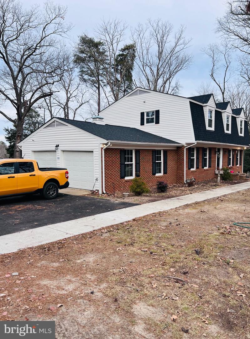 436 THOMPSON CIR, COLONIAL BEACH, Virginia 22443, 4 Bedrooms Bedrooms, ,2 BathroomsBathrooms,Residential,For sale,436 THOMPSON CIR,VAWE2010346 MLS # VAWE2010346