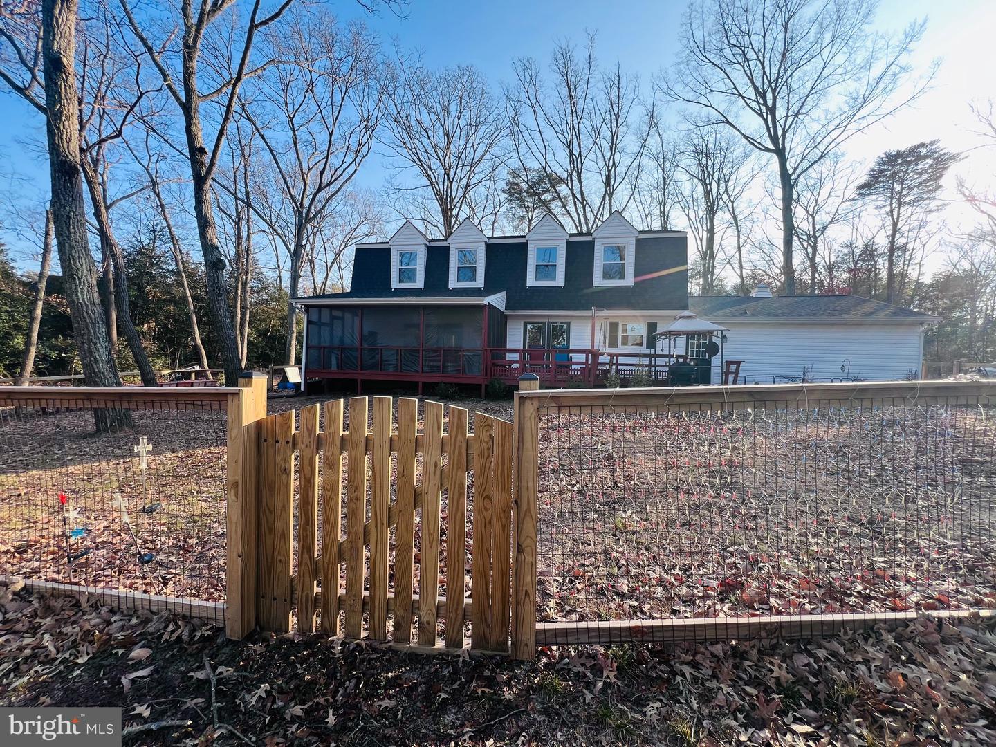 436 THOMPSON CIR, COLONIAL BEACH, Virginia 22443, 4 Bedrooms Bedrooms, ,2 BathroomsBathrooms,Residential,For sale,436 THOMPSON CIR,VAWE2010346 MLS # VAWE2010346