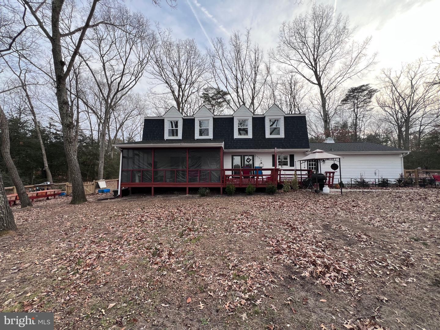 436 THOMPSON CIR, COLONIAL BEACH, Virginia 22443, 4 Bedrooms Bedrooms, ,2 BathroomsBathrooms,Residential,For sale,436 THOMPSON CIR,VAWE2010346 MLS # VAWE2010346