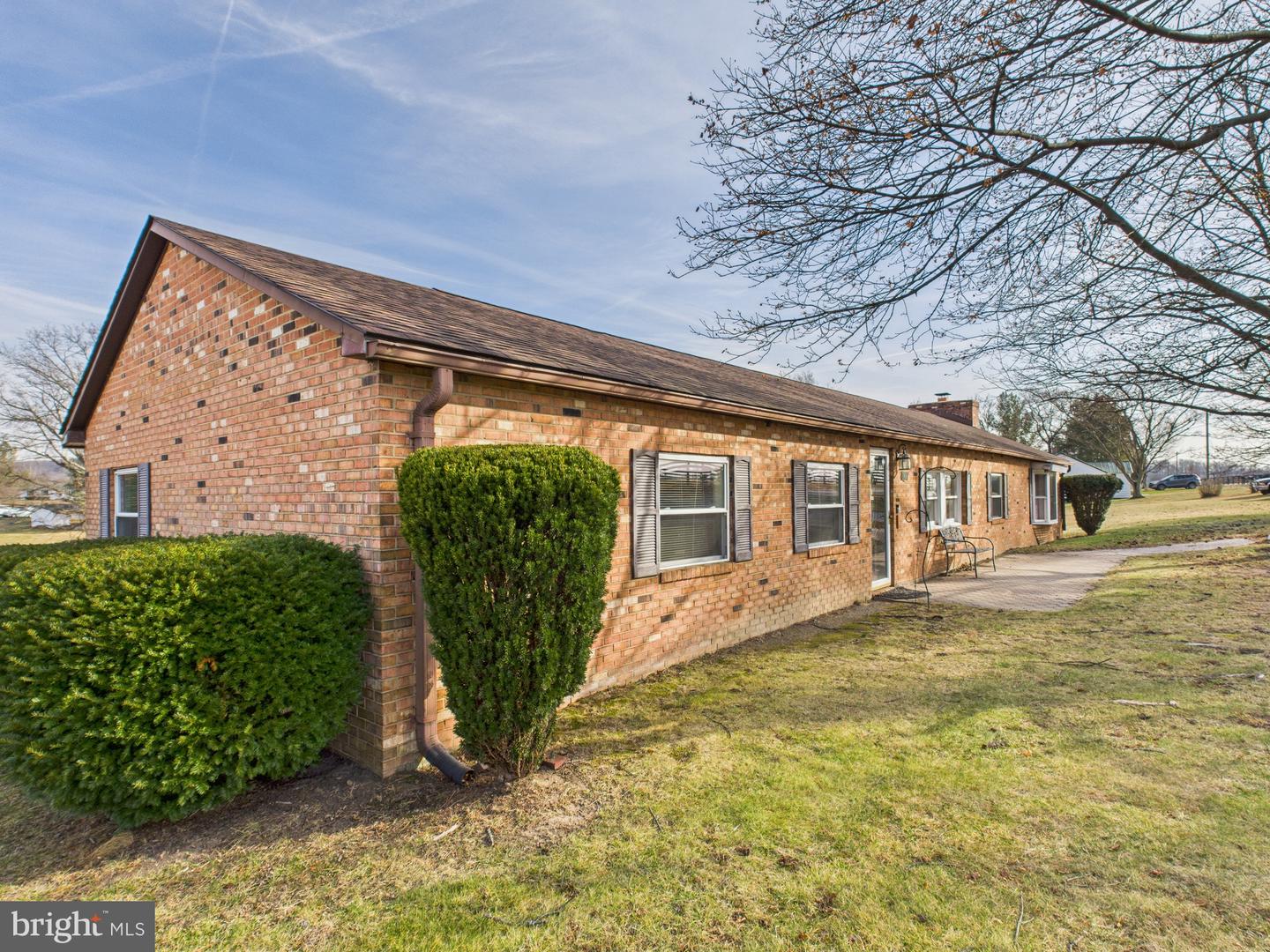 364 BETHEL GRANGE RD, WINCHESTER, Virginia 22603, 2 Bedrooms Bedrooms, ,2 BathroomsBathrooms,Residential,For sale,364 BETHEL GRANGE RD,VAFV2038802 MLS # VAFV2038802