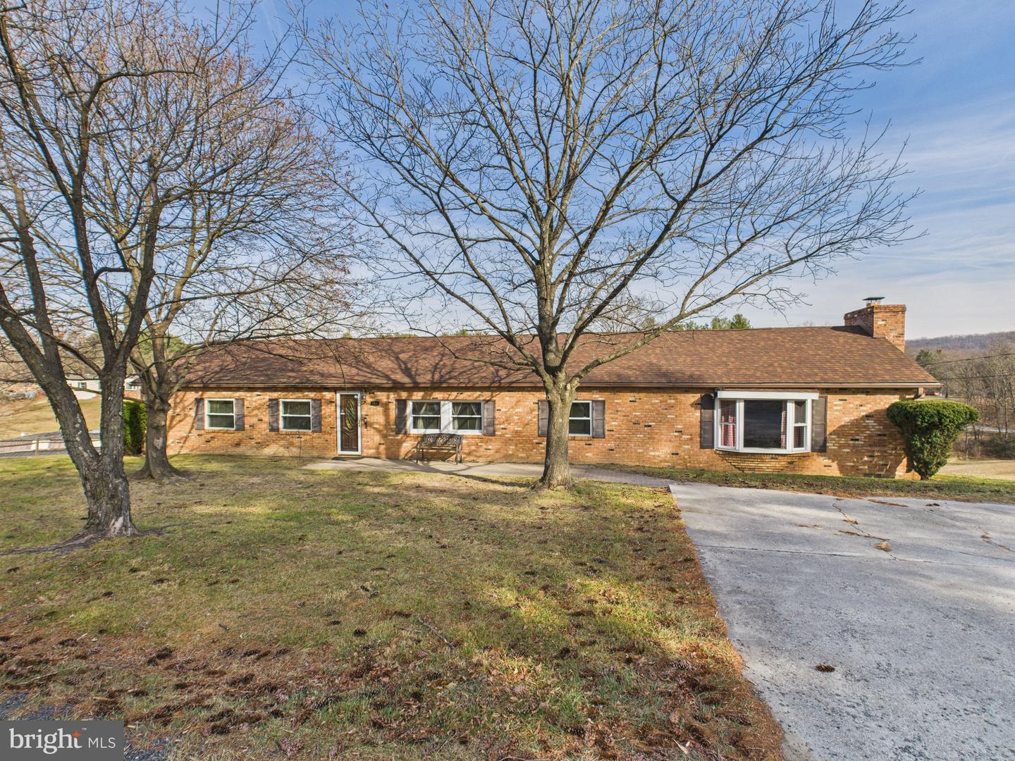 364 BETHEL GRANGE RD, WINCHESTER, Virginia 22603, 2 Bedrooms Bedrooms, ,2 BathroomsBathrooms,Residential,For sale,364 BETHEL GRANGE RD,VAFV2038802 MLS # VAFV2038802