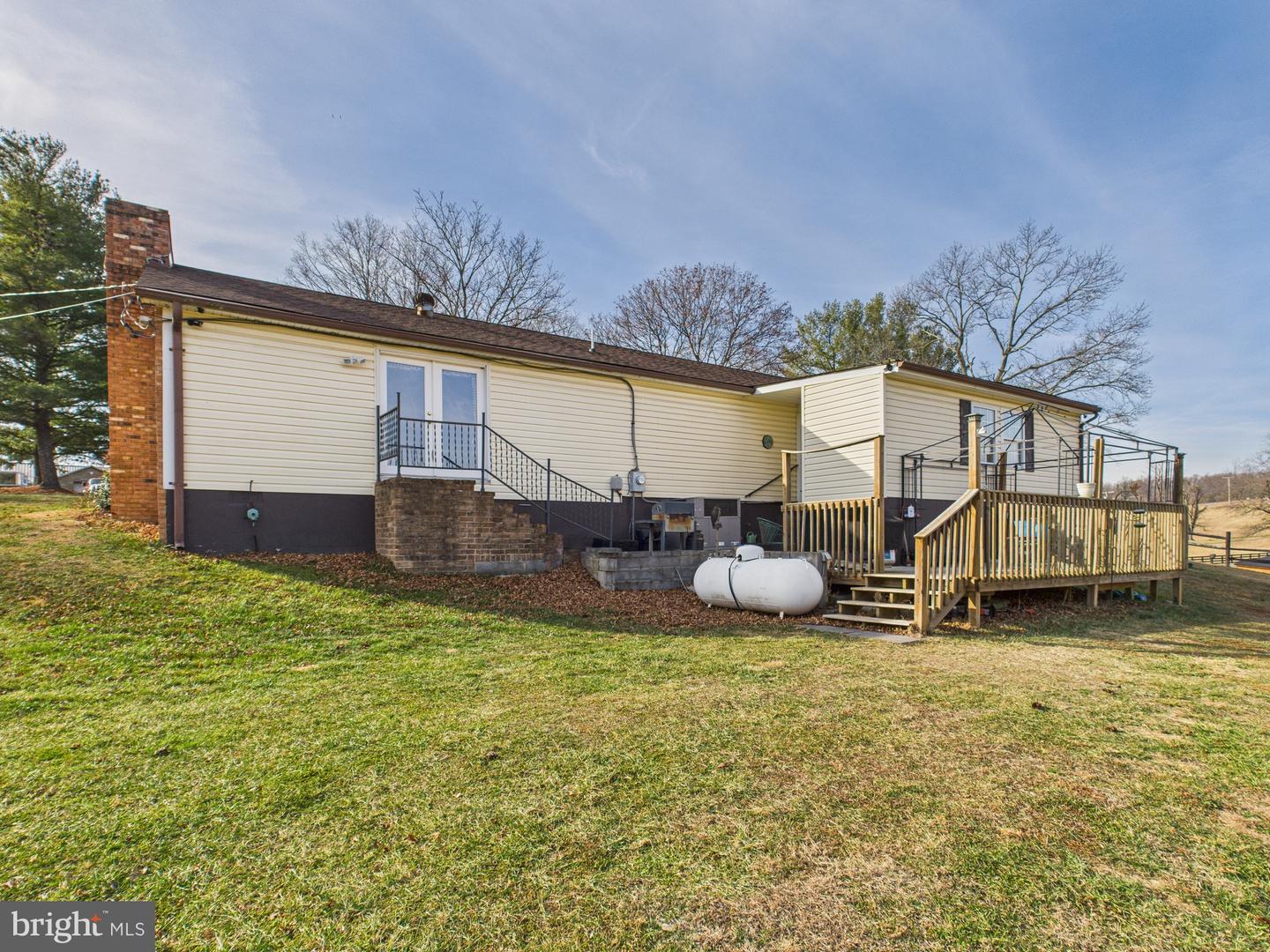 364 BETHEL GRANGE RD, WINCHESTER, Virginia 22603, 2 Bedrooms Bedrooms, ,2 BathroomsBathrooms,Residential,For sale,364 BETHEL GRANGE RD,VAFV2038802 MLS # VAFV2038802