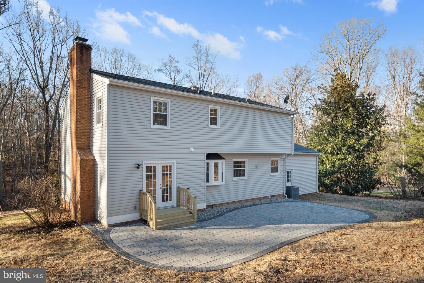 8016 STILLBROOKE RD, MANASSAS, Virginia 20112, 4 Bedrooms Bedrooms, ,2 BathroomsBathrooms,Residential,For sale,8016 STILLBROOKE RD,VAPW2110250 MLS # VAPW2110250