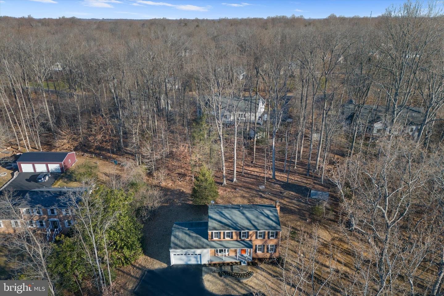 8016 STILLBROOKE RD, MANASSAS, Virginia 20112, 4 Bedrooms Bedrooms, ,2 BathroomsBathrooms,Residential,For sale,8016 STILLBROOKE RD,VAPW2110250 MLS # VAPW2110250