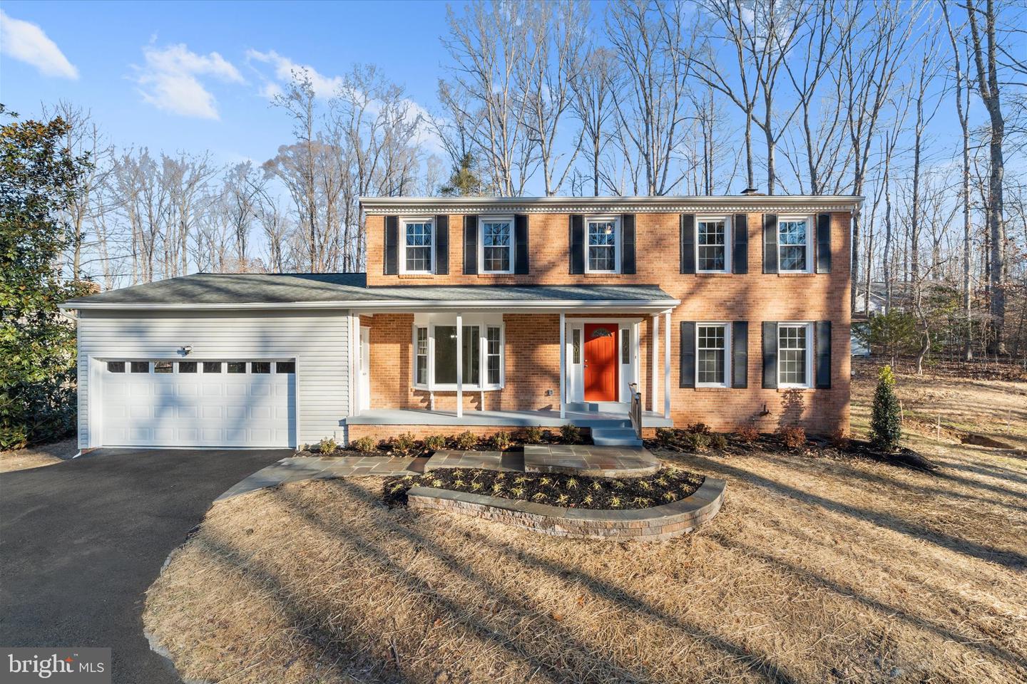 8016 STILLBROOKE RD, MANASSAS, Virginia 20112, 4 Bedrooms Bedrooms, ,2 BathroomsBathrooms,Residential,For sale,8016 STILLBROOKE RD,VAPW2110250 MLS # VAPW2110250