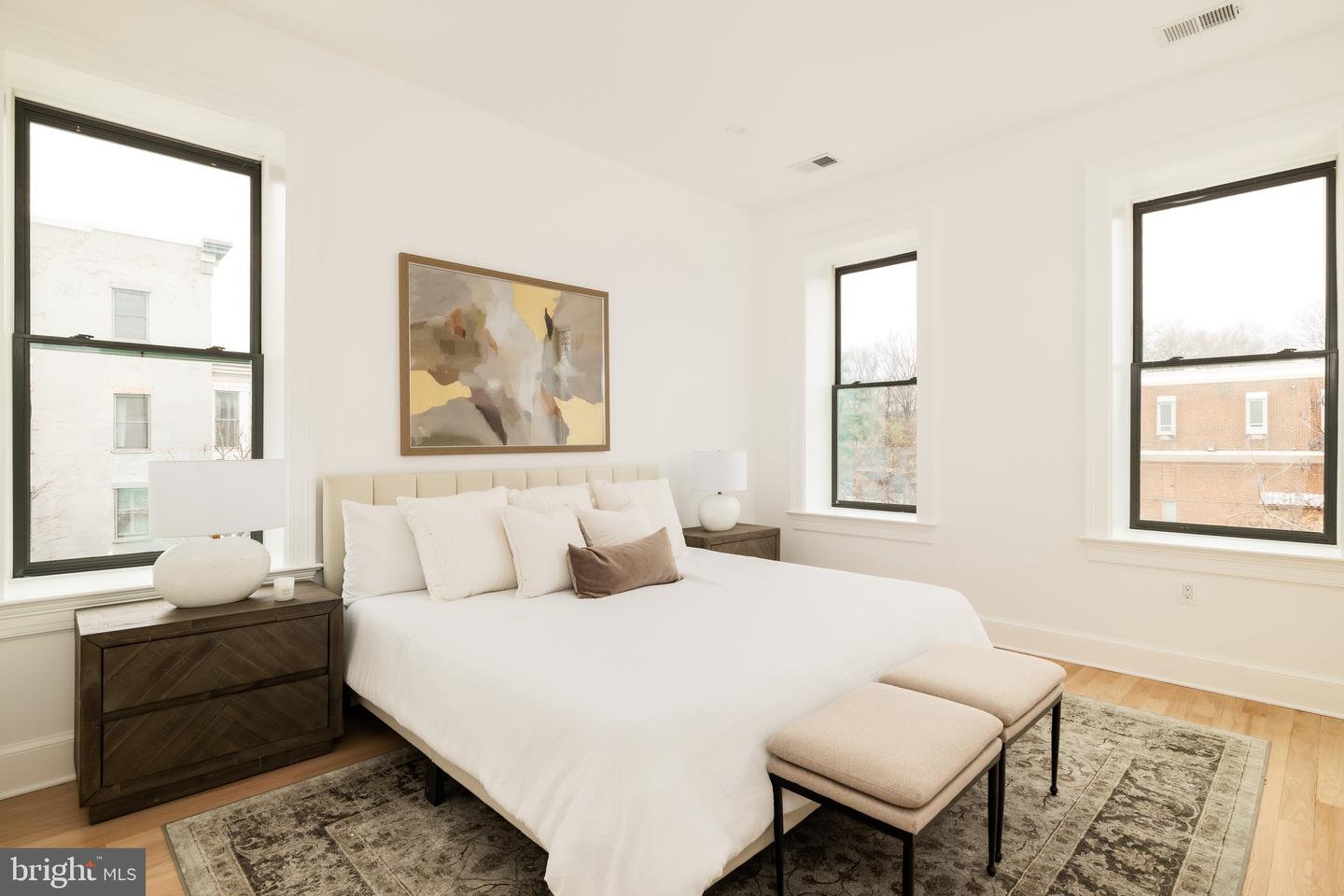 304 N ST NW, WASHINGTON, District Of Columbia 20001, 4 Bedrooms Bedrooms, 9 Rooms Rooms,4 BathroomsBathrooms,Residential,For sale,304 N ST NW,DCDC2240612 MLS # DCDC2240612