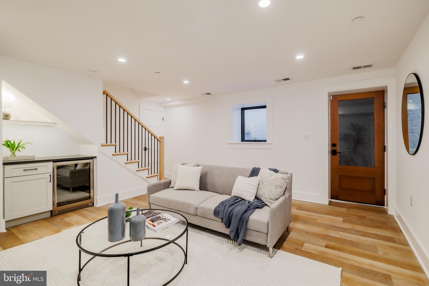 304 N ST NW, WASHINGTON, District Of Columbia 20001, 4 Bedrooms Bedrooms, 9 Rooms Rooms,4 BathroomsBathrooms,Residential,For sale,304 N ST NW,DCDC2240612 MLS # DCDC2240612