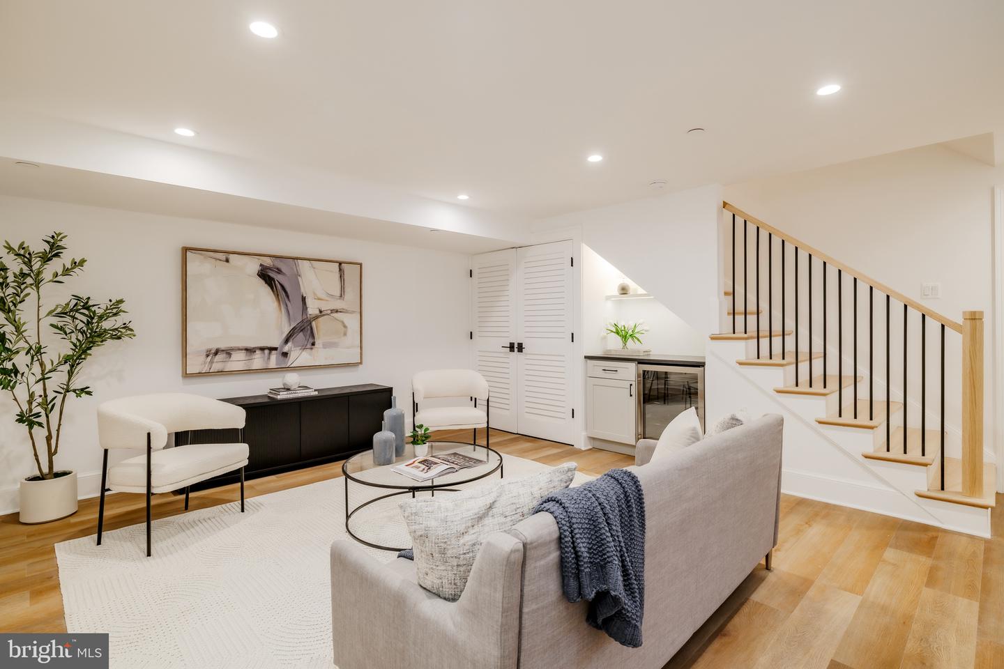 304 N ST NW, WASHINGTON, District Of Columbia 20001, 4 Bedrooms Bedrooms, 9 Rooms Rooms,4 BathroomsBathrooms,Residential,For sale,304 N ST NW,DCDC2240612 MLS # DCDC2240612