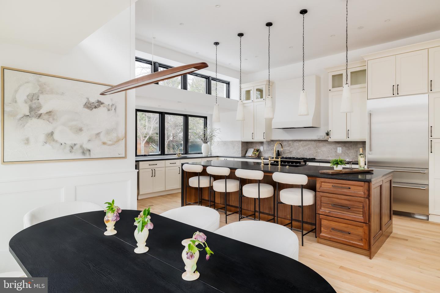 304 N ST NW, WASHINGTON, District Of Columbia 20001, 4 Bedrooms Bedrooms, 9 Rooms Rooms,4 BathroomsBathrooms,Residential,For sale,304 N ST NW,DCDC2240612 MLS # DCDC2240612