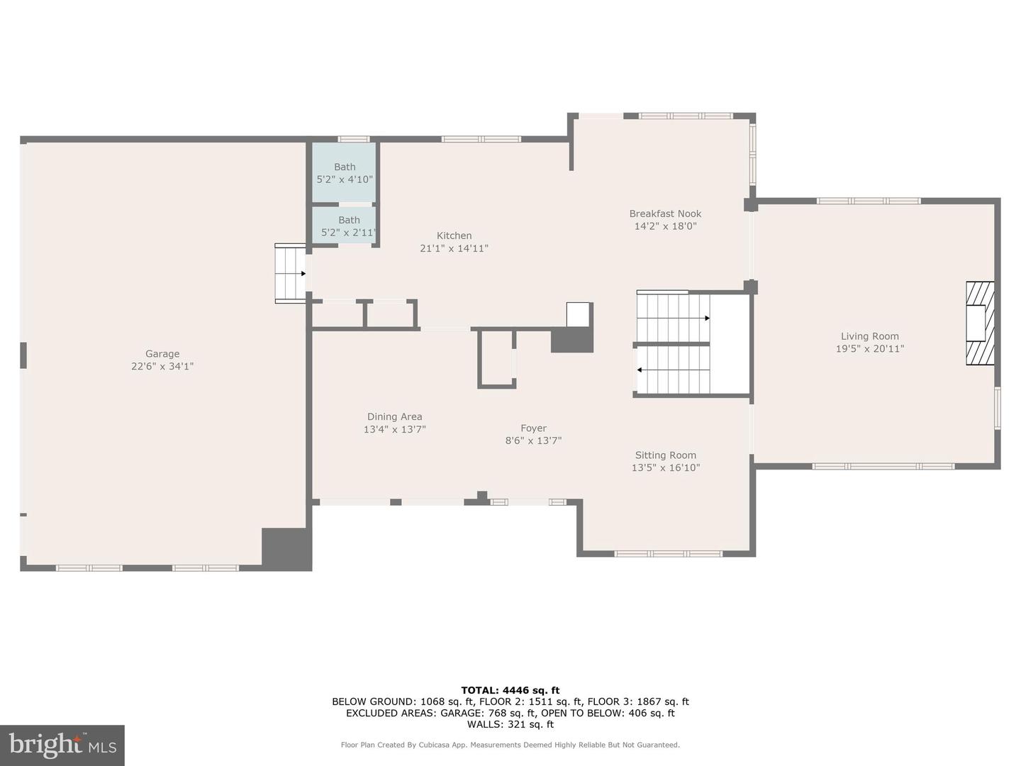 182 WOOD LANDING RD, FREDERICKSBURG, Virginia 22405, 4 Bedrooms Bedrooms, ,5 BathroomsBathrooms,Residential,For sale,182 WOOD LANDING RD,VAST2045108 MLS # VAST2045108