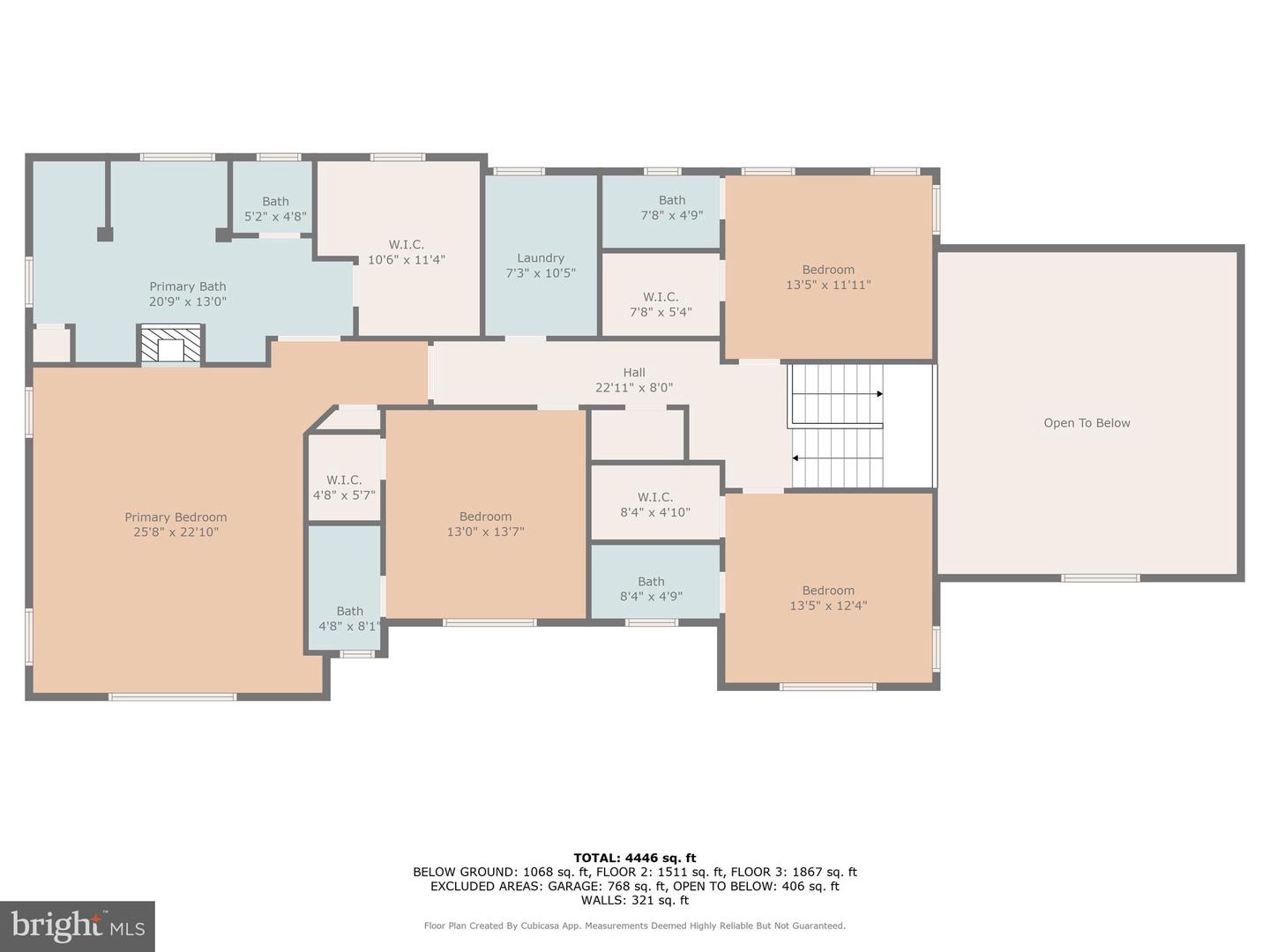 182 WOOD LANDING RD, FREDERICKSBURG, Virginia 22405, 4 Bedrooms Bedrooms, ,5 BathroomsBathrooms,Residential,For sale,182 WOOD LANDING RD,VAST2045108 MLS # VAST2045108