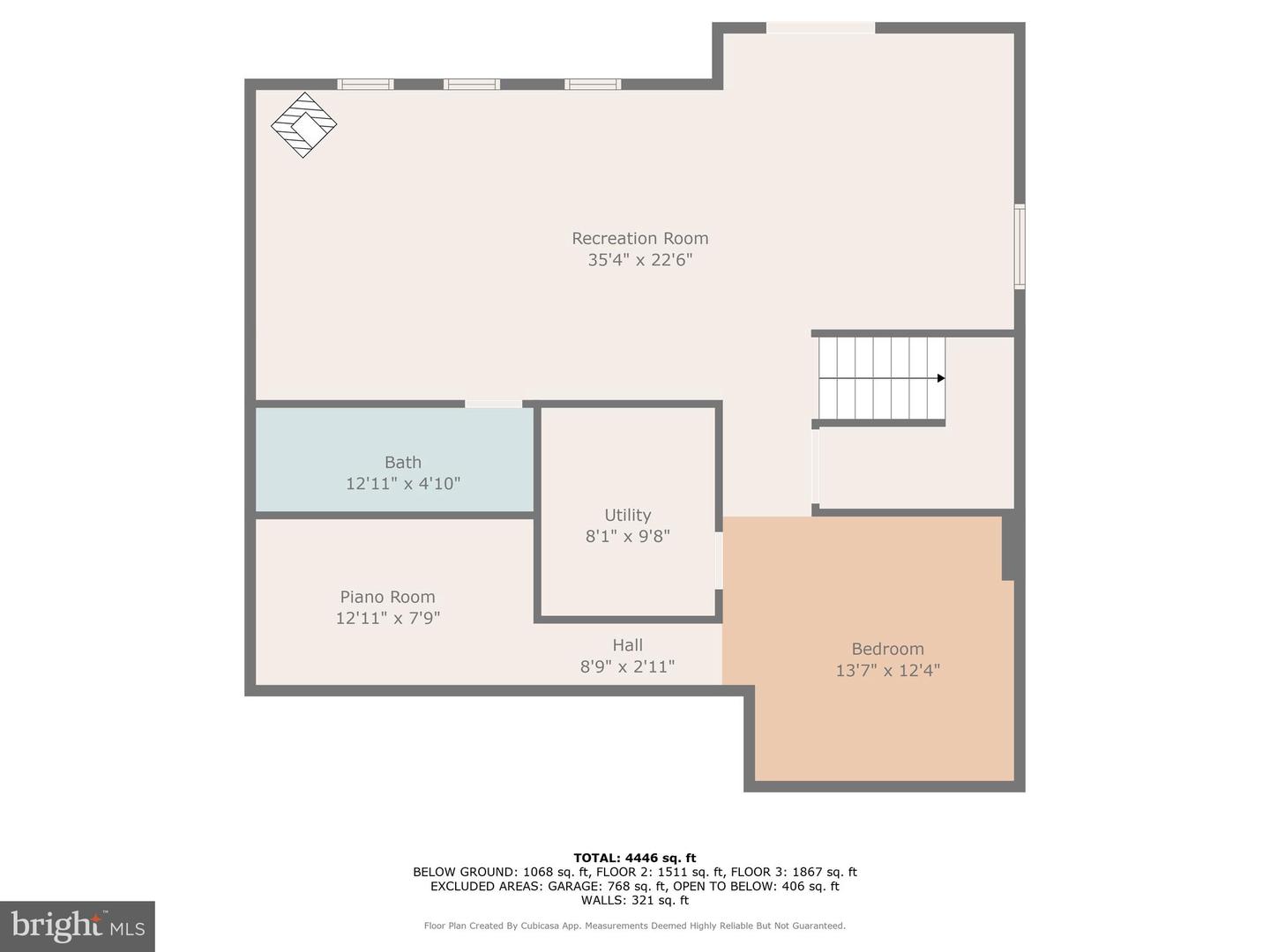 182 WOOD LANDING RD, FREDERICKSBURG, Virginia 22405, 4 Bedrooms Bedrooms, ,5 BathroomsBathrooms,Residential,For sale,182 WOOD LANDING RD,VAST2045108 MLS # VAST2045108