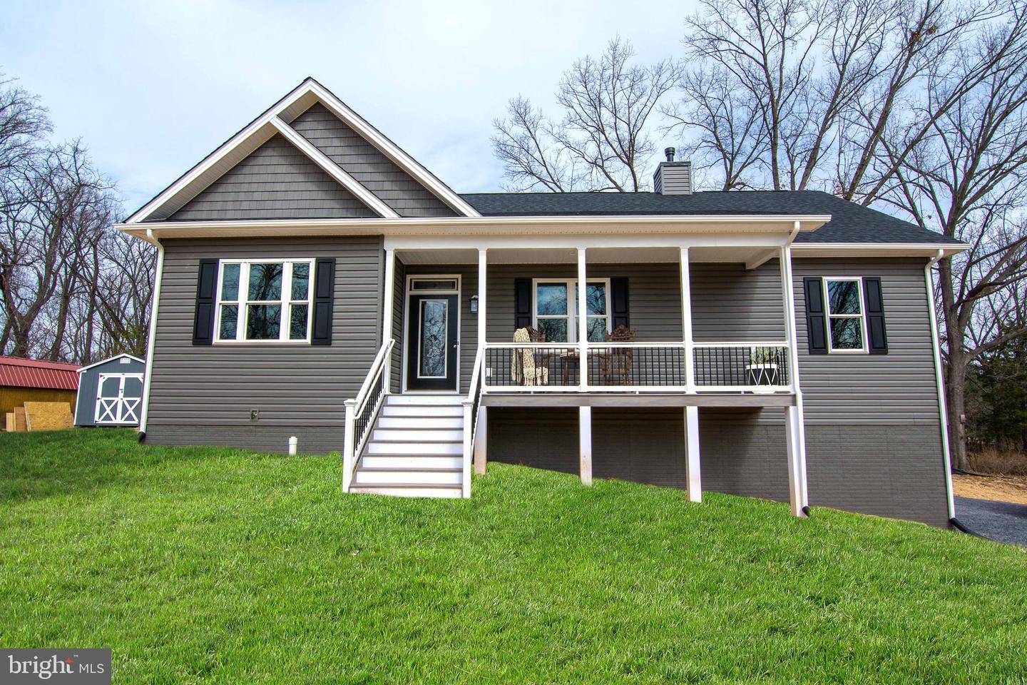 83A ORIOLE CT, FRONT ROYAL, Virginia 22630, 3 Bedrooms Bedrooms, ,2 BathroomsBathrooms,Residential,For sale,83A ORIOLE CT,VAWR2013086 MLS # VAWR2013086