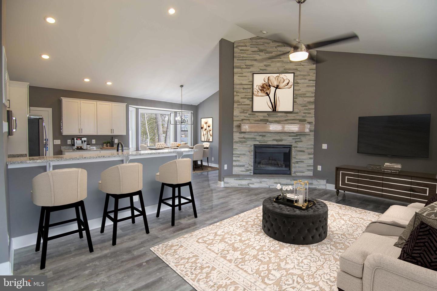 83A ORIOLE CT, FRONT ROYAL, Virginia 22630, 3 Bedrooms Bedrooms, ,2 BathroomsBathrooms,Residential,For sale,83A ORIOLE CT,VAWR2013086 MLS # VAWR2013086