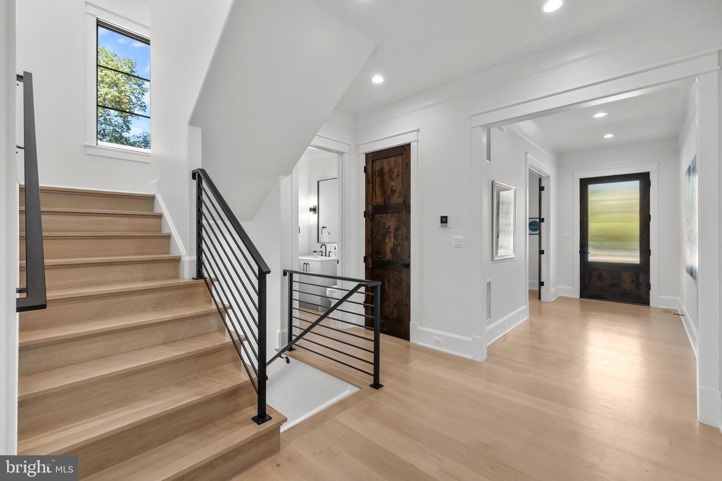 3108 KEY BLVD, ARLINGTON, Virginia 22201, 7 Bedrooms Bedrooms, ,6 BathroomsBathrooms,Residential,For sale,3108 KEY BLVD,VAAR2067586 MLS # VAAR2067586