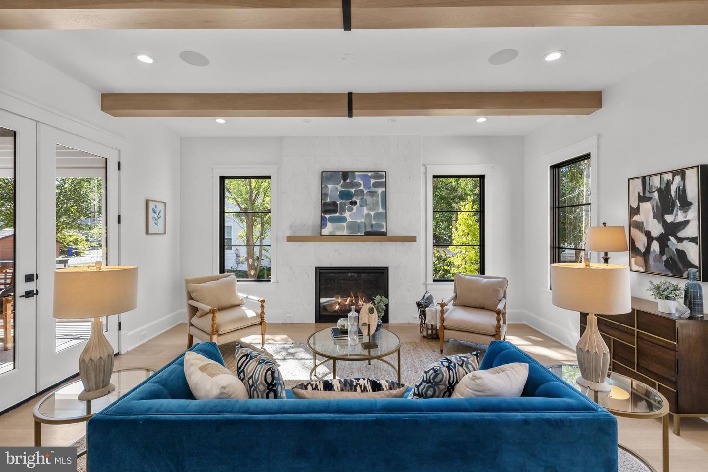 3108 KEY BLVD, ARLINGTON, Virginia 22201, 7 Bedrooms Bedrooms, ,6 BathroomsBathrooms,Residential,For sale,3108 KEY BLVD,VAAR2067586 MLS # VAAR2067586