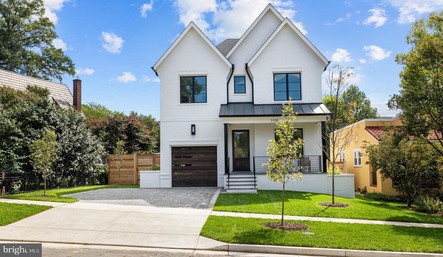 3108 KEY BLVD, ARLINGTON, Virginia 22201, 7 Bedrooms Bedrooms, ,6 BathroomsBathrooms,Residential,For sale,3108 KEY BLVD,VAAR2067586 MLS # VAAR2067586