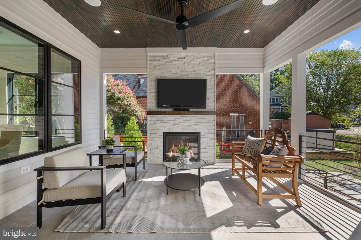 3108 KEY BLVD, ARLINGTON, Virginia 22201, 7 Bedrooms Bedrooms, ,6 BathroomsBathrooms,Residential,For sale,3108 KEY BLVD,VAAR2067586 MLS # VAAR2067586