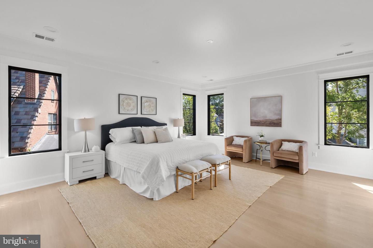 3108 KEY BLVD, ARLINGTON, Virginia 22201, 7 Bedrooms Bedrooms, ,6 BathroomsBathrooms,Residential,For sale,3108 KEY BLVD,VAAR2067586 MLS # VAAR2067586