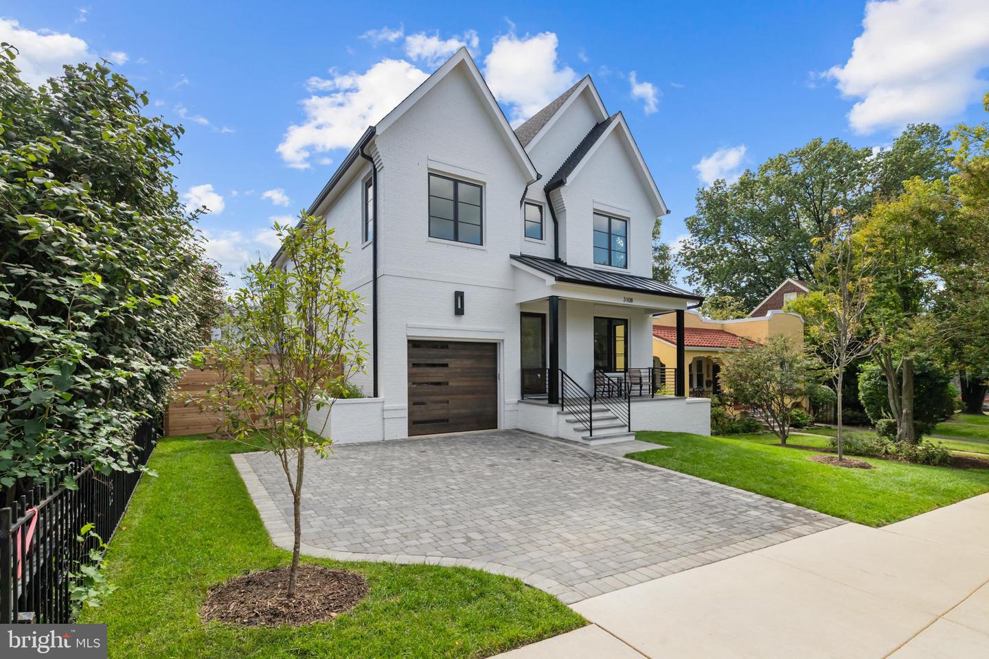 3108 KEY BLVD, ARLINGTON, Virginia 22201, 7 Bedrooms Bedrooms, ,6 BathroomsBathrooms,Residential,For sale,3108 KEY BLVD,VAAR2067586 MLS # VAAR2067586