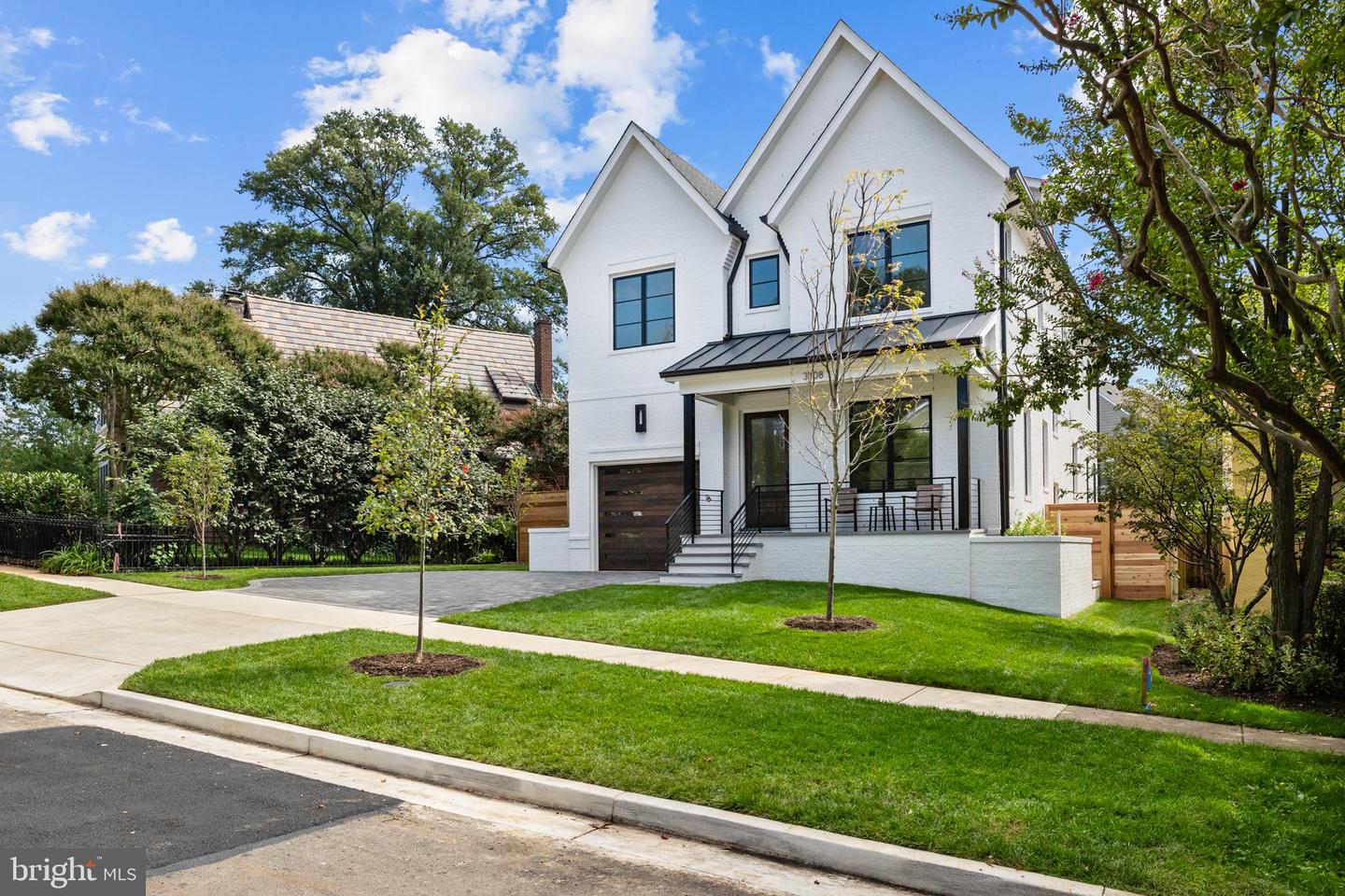 3108 KEY BLVD, ARLINGTON, Virginia 22201, 7 Bedrooms Bedrooms, ,6 BathroomsBathrooms,Residential,For sale,3108 KEY BLVD,VAAR2067586 MLS # VAAR2067586