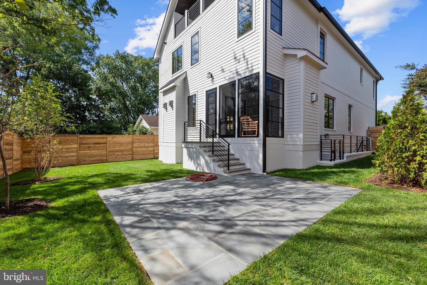 3108 KEY BLVD, ARLINGTON, Virginia 22201, 7 Bedrooms Bedrooms, ,6 BathroomsBathrooms,Residential,For sale,3108 KEY BLVD,VAAR2067586 MLS # VAAR2067586