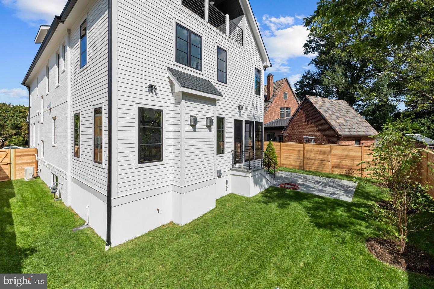 3108 KEY BLVD, ARLINGTON, Virginia 22201, 7 Bedrooms Bedrooms, ,6 BathroomsBathrooms,Residential,For sale,3108 KEY BLVD,VAAR2067586 MLS # VAAR2067586