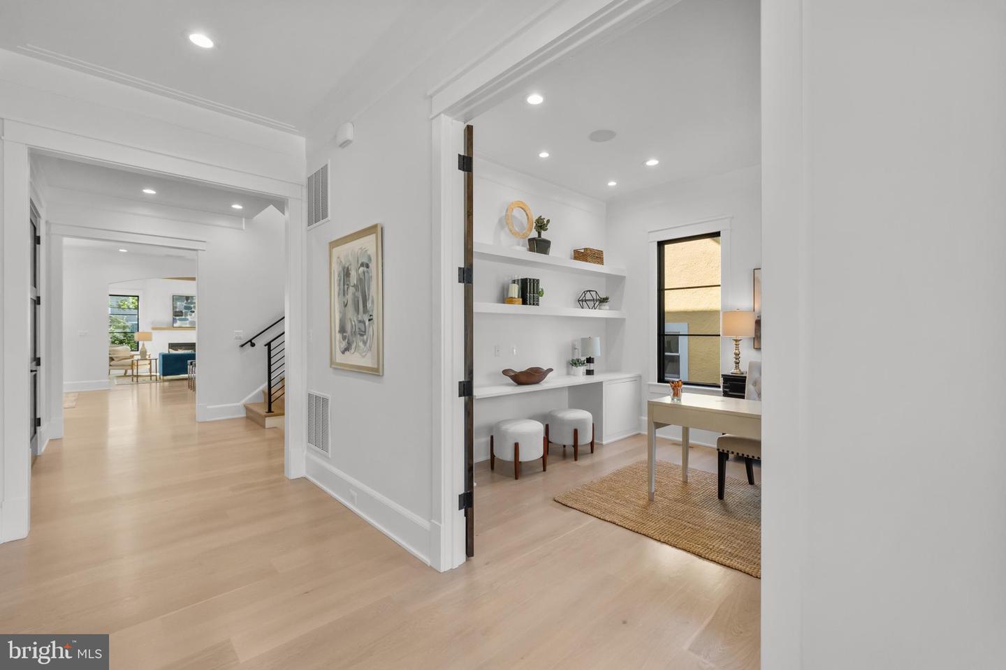 3108 KEY BLVD, ARLINGTON, Virginia 22201, 7 Bedrooms Bedrooms, ,6 BathroomsBathrooms,Residential,For sale,3108 KEY BLVD,VAAR2067586 MLS # VAAR2067586