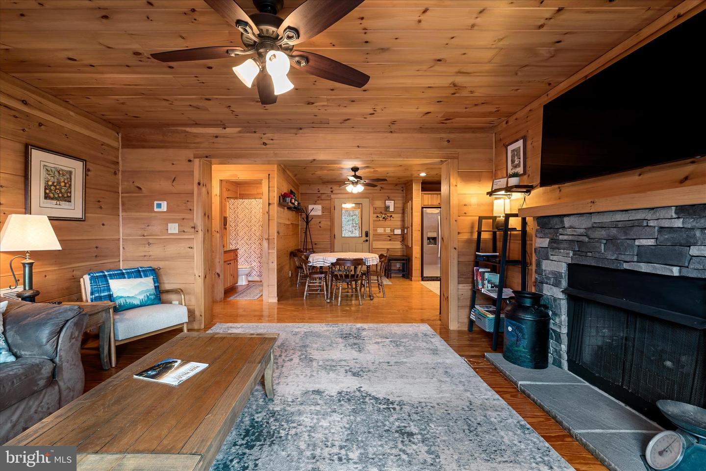 217 JEWELL RD, LURAY, Virginia 22835, 3 Bedrooms Bedrooms, ,2 BathroomsBathrooms,Residential,For sale,217 JEWELL RD,VAPA2005854 MLS # VAPA2005854