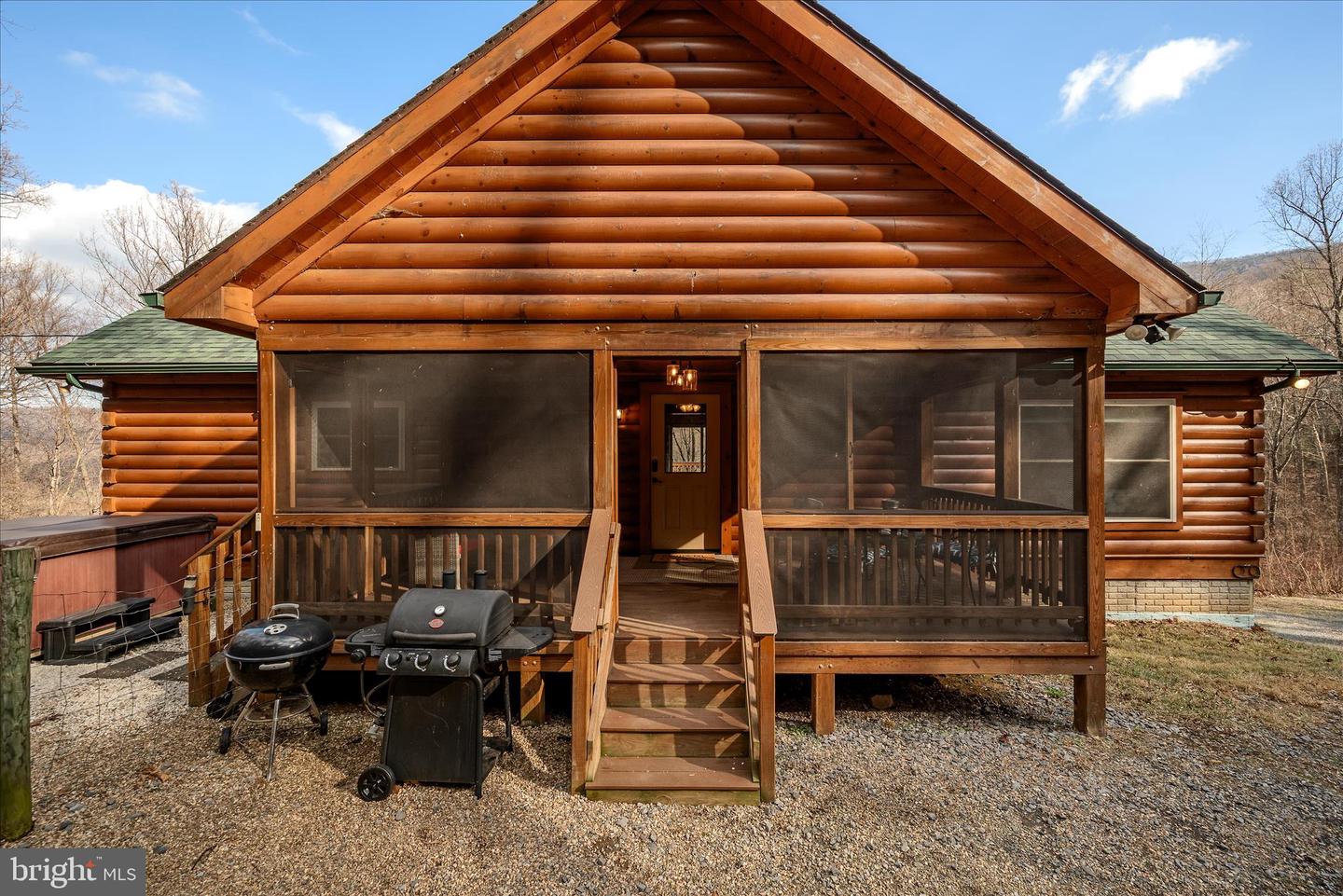 217 JEWELL RD, LURAY, Virginia 22835, 3 Bedrooms Bedrooms, ,2 BathroomsBathrooms,Residential,For sale,217 JEWELL RD,VAPA2005854 MLS # VAPA2005854