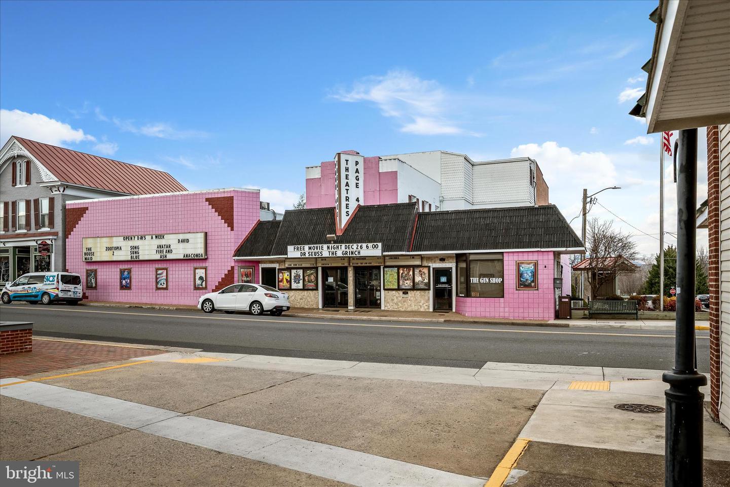 217 JEWELL RD, LURAY, Virginia 22835, 3 Bedrooms Bedrooms, ,2 BathroomsBathrooms,Residential,For sale,217 JEWELL RD,VAPA2005854 MLS # VAPA2005854