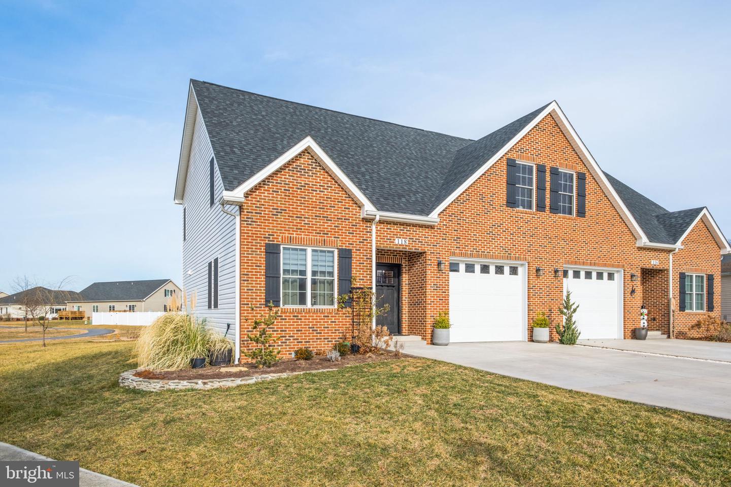 118 HOLLEN MILL CT, BRIDGEWATER, Virginia 22812, 3 Bedrooms Bedrooms, ,2 BathroomsBathrooms,Residential,For sale,118 HOLLEN MILL CT,VARO2002792 MLS # VARO2002792