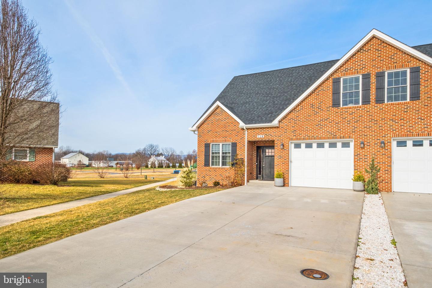 118 HOLLEN MILL CT, BRIDGEWATER, Virginia 22812, 3 Bedrooms Bedrooms, ,2 BathroomsBathrooms,Residential,For sale,118 HOLLEN MILL CT,VARO2002792 MLS # VARO2002792