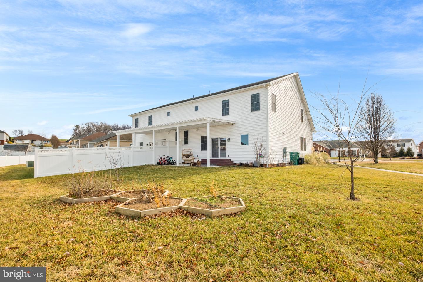 118 HOLLEN MILL CT, BRIDGEWATER, Virginia 22812, 3 Bedrooms Bedrooms, ,2 BathroomsBathrooms,Residential,For sale,118 HOLLEN MILL CT,VARO2002792 MLS # VARO2002792