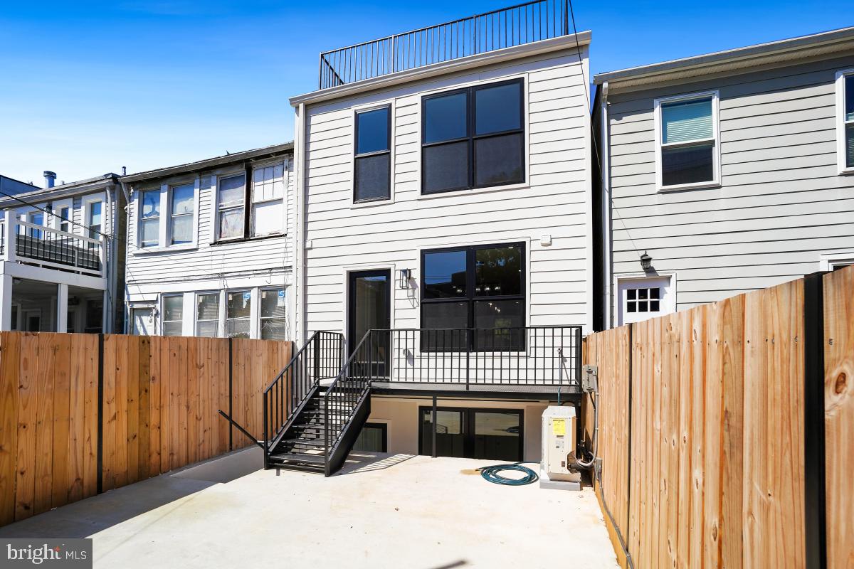 1511 WEST VIRGINIA AVE NE, WASHINGTON, District Of Columbia 20002, 5 Bedrooms Bedrooms, ,3 BathroomsBathrooms,Residential,For sale,1511 WEST VIRGINIA AVE NE,DCDC2240680 MLS # DCDC2240680