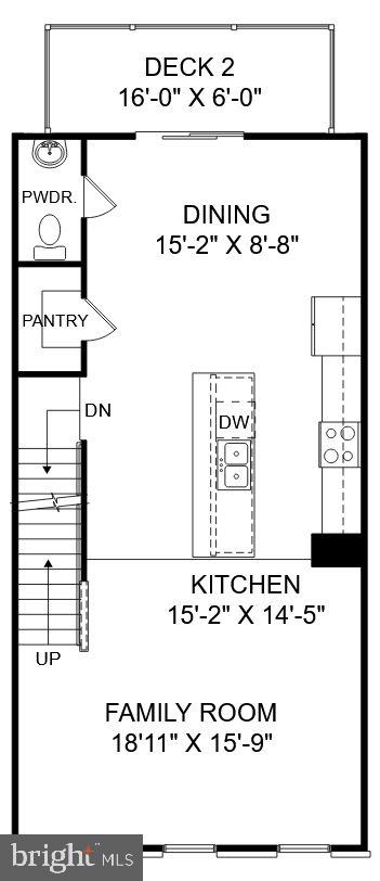 3805 SHALE RIDGE RD, WOODBRIDGE, Virginia 22193, 3 Bedrooms Bedrooms, ,2 BathroomsBathrooms,Residential,For sale,3805 SHALE RIDGE RD,VAPW2110302 MLS # VAPW2110302
