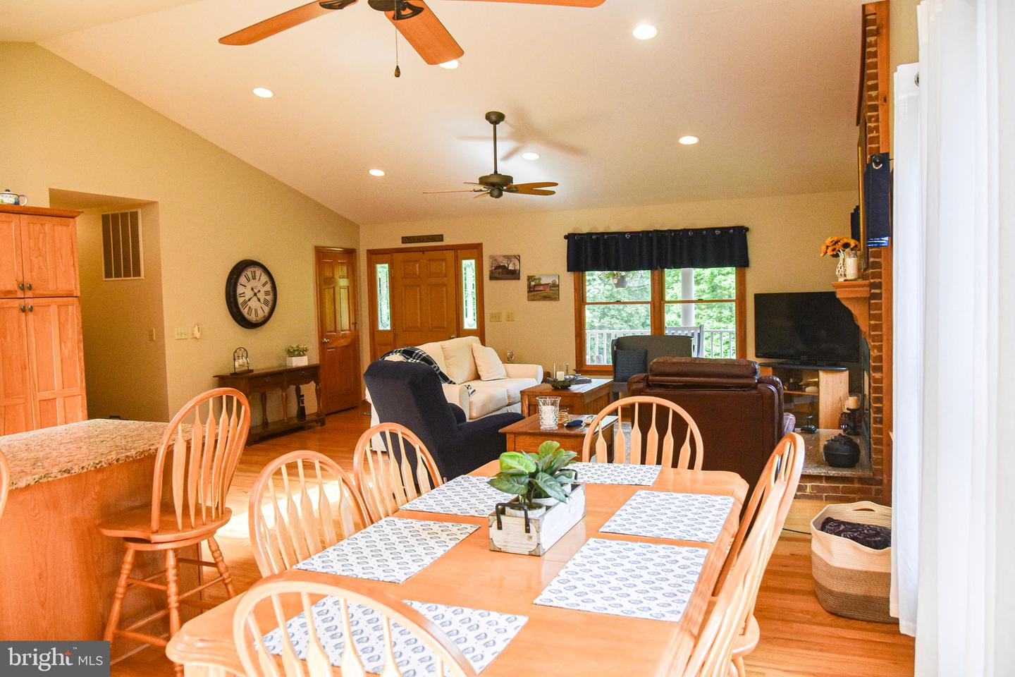 21246 CLARKS MOUNTAIN RD, RAPIDAN, Virginia 22733, 3 Bedrooms Bedrooms, ,3 BathroomsBathrooms,Residential,For sale,21246 CLARKS MOUNTAIN RD,VAOR2013092 MLS # VAOR2013092