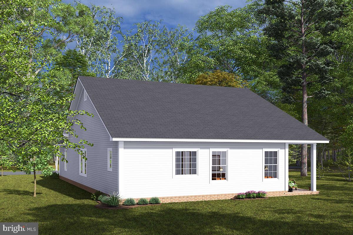 LOT 2170 SPINNAKER ST, GREENBACKVILLE, Virginia 23356, 3 Bedrooms Bedrooms, ,2 BathroomsBathrooms,Residential,For sale,LOT 2170 SPINNAKER ST,VAAC2002512 MLS # VAAC2002512