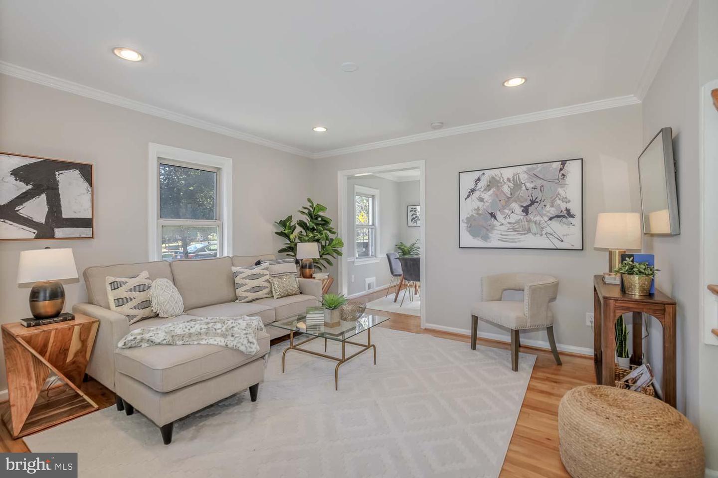 735 EMERSON ST NE, WASHINGTON, District Of Columbia 20017, 3 Bedrooms Bedrooms, ,1 BathroomBathrooms,Residential,For sale,735 EMERSON ST NE,DCDC2240690 MLS # DCDC2240690